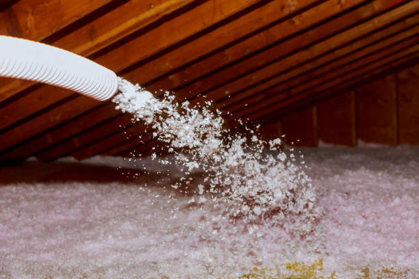 Best Insulation for Specific Applications in Fanwood, NJ