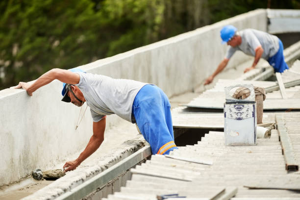 Best Energy Efficiency Solutions in Fanwood, NJ