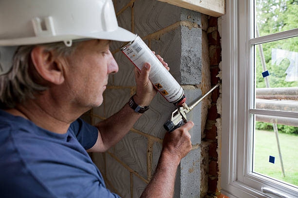Best Commercial Insulation in Fanwood, NJ
