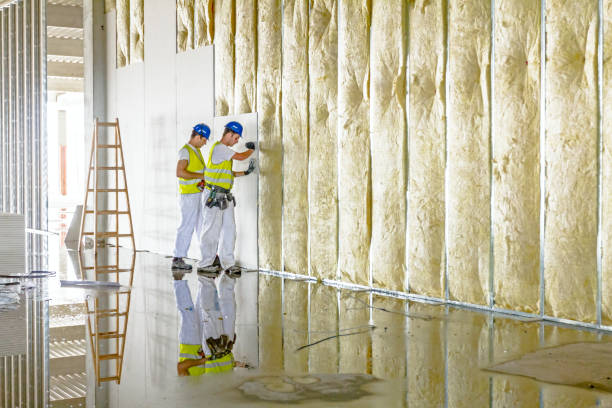 Best Energy Efficiency Solutions in Fanwood, NJ